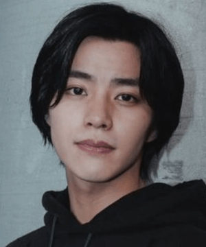 Daigo Kotaro Japanese Actor