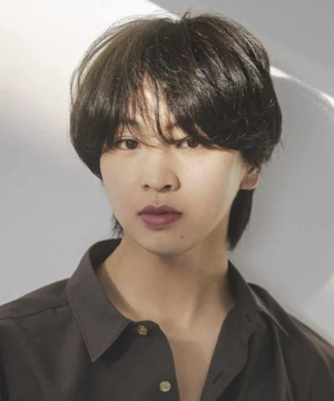 Fujimoto Kodai Japanese Actor