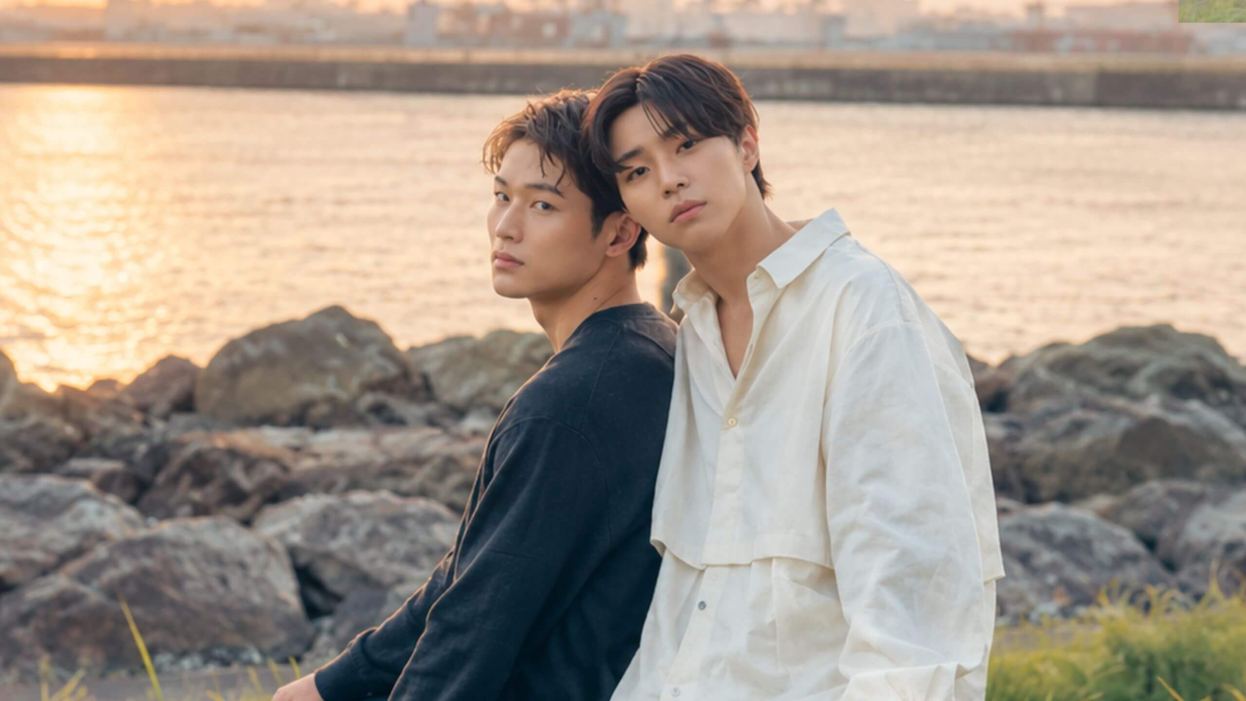 Japanese BL “Love Begins in the World of If” Review (2025)
