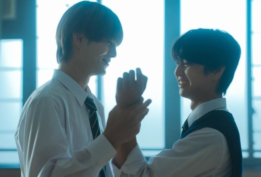 Joined a Group I’m Not Close To Review