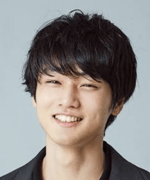 Nakagawa Daisuke Japanese Actor