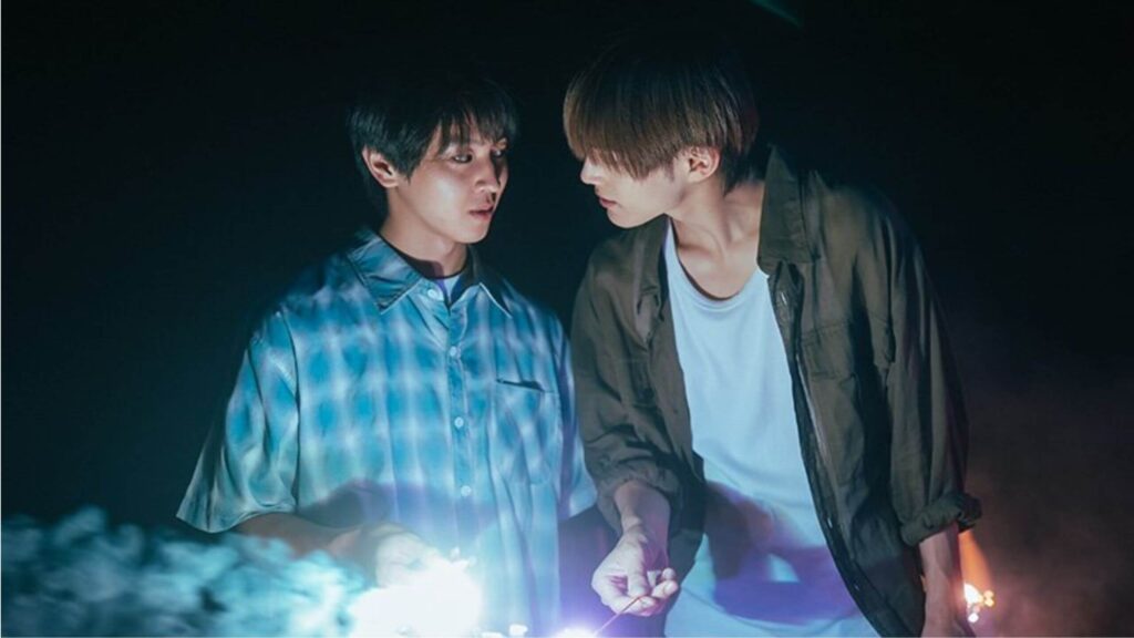 School Trip Joined a Group I’m Not Close To Episode 10 Review