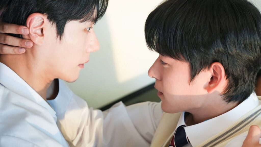 Always Meet Again Korean BL Review