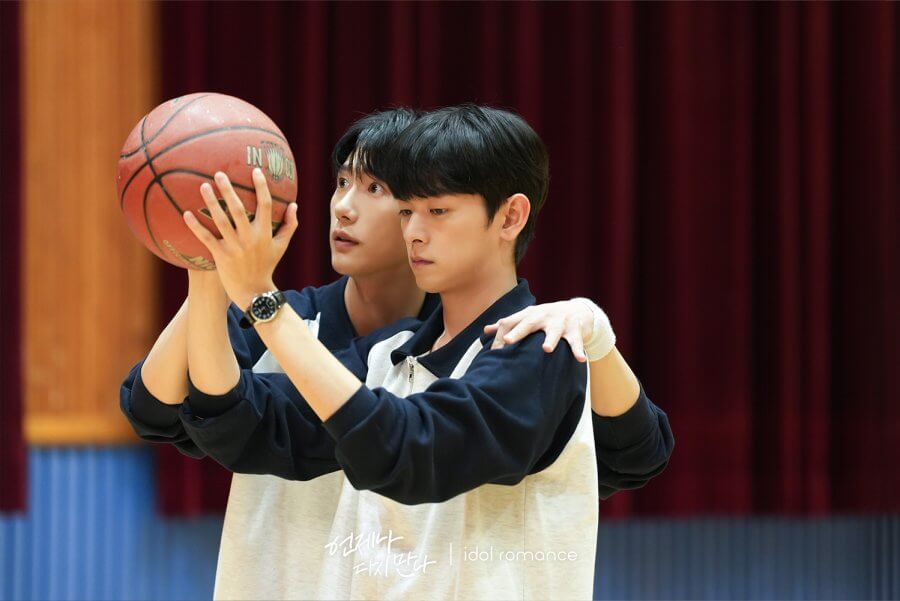 Always Meet Again Korean BL Review