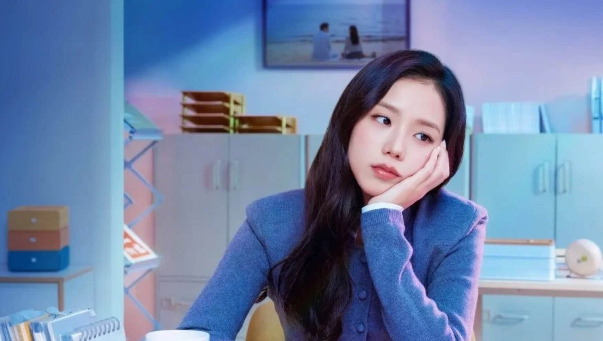 Boyfriend on Demand Review: Jisoo and Seo In-guk on Netflix