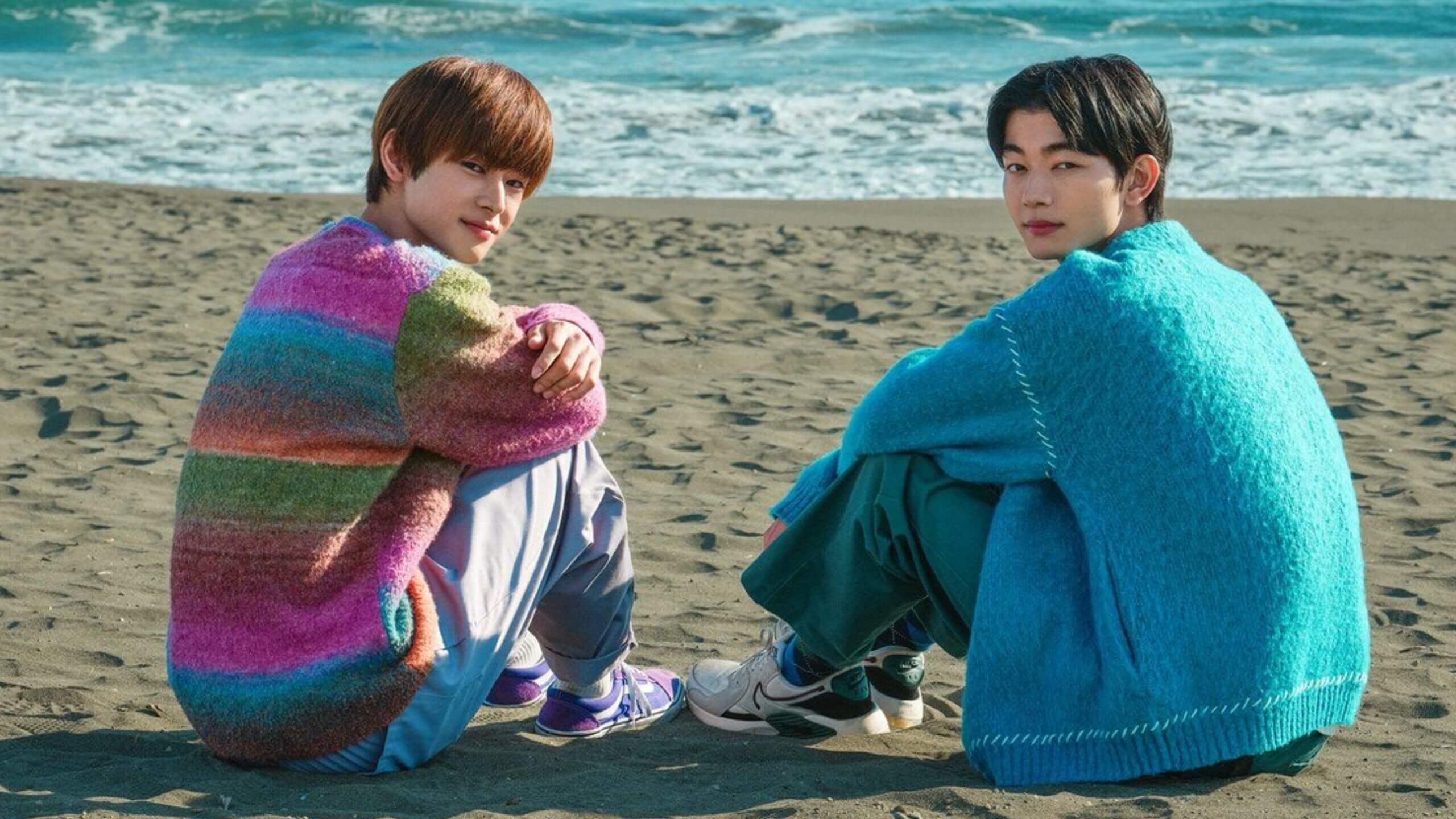 Countdown to Yes Review You Need to Watch This Japanese BL