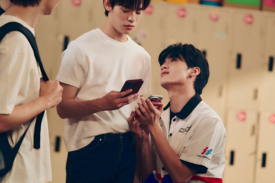 "Duang With You" First Impressions