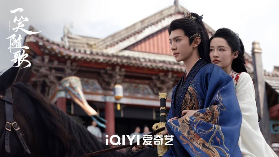 Fated-Hearts-Li-Quin-Chen-Zhe-Yuan-in-2025-c-drama