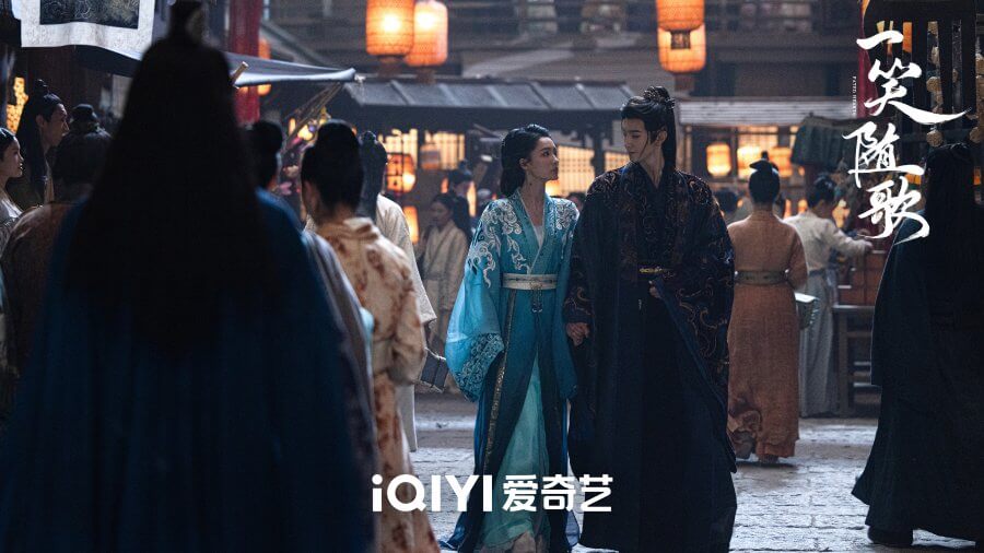 Fated Hearts-episode-12-finale-Review