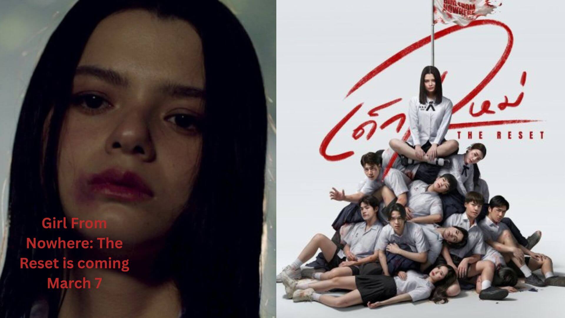 Girl From Nowhere Season 3: Theories & Recap Before The Reset