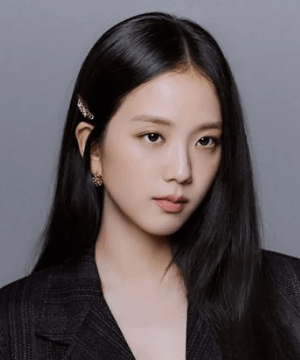 Jisoo south korean singer and actor