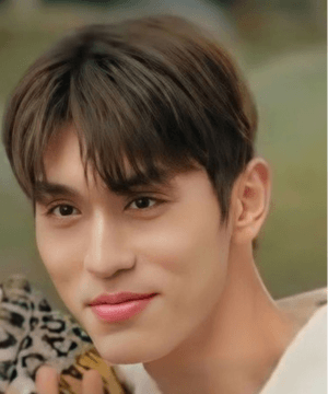 Kang Chan Woo South Korean Actor