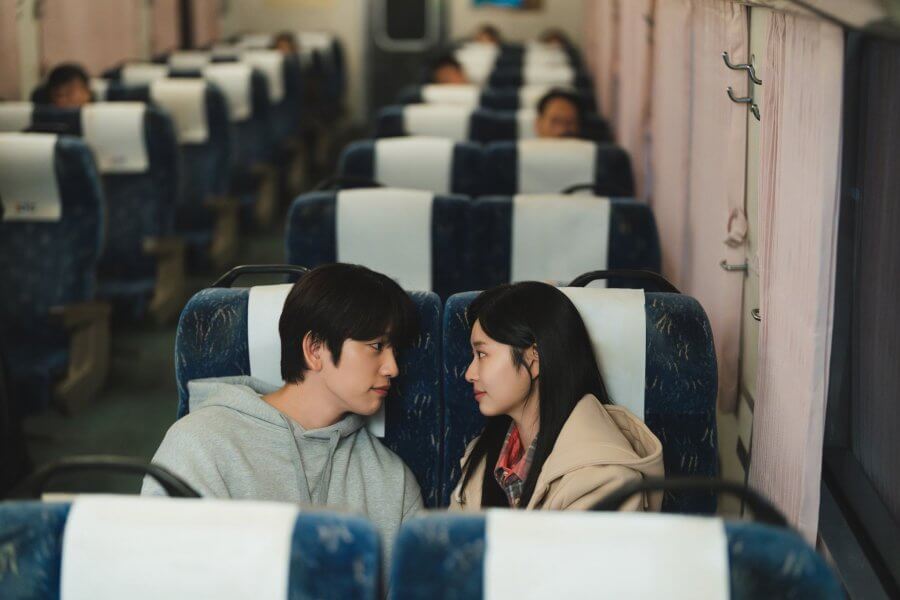 Kdrama Still Shining review