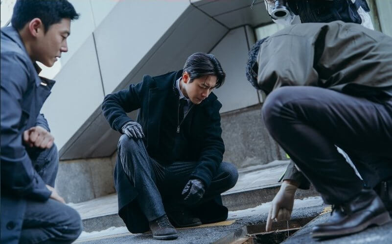 Kdrama-the-art-of-sarah-all-episodes-review