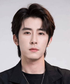 Lin Feng Song Chinese Actor