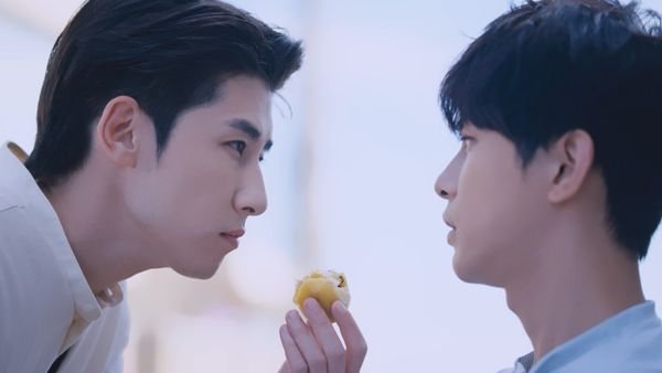 Love After Addiction BL Review