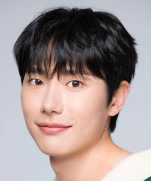 Shin Jeong Yu Korean Actor