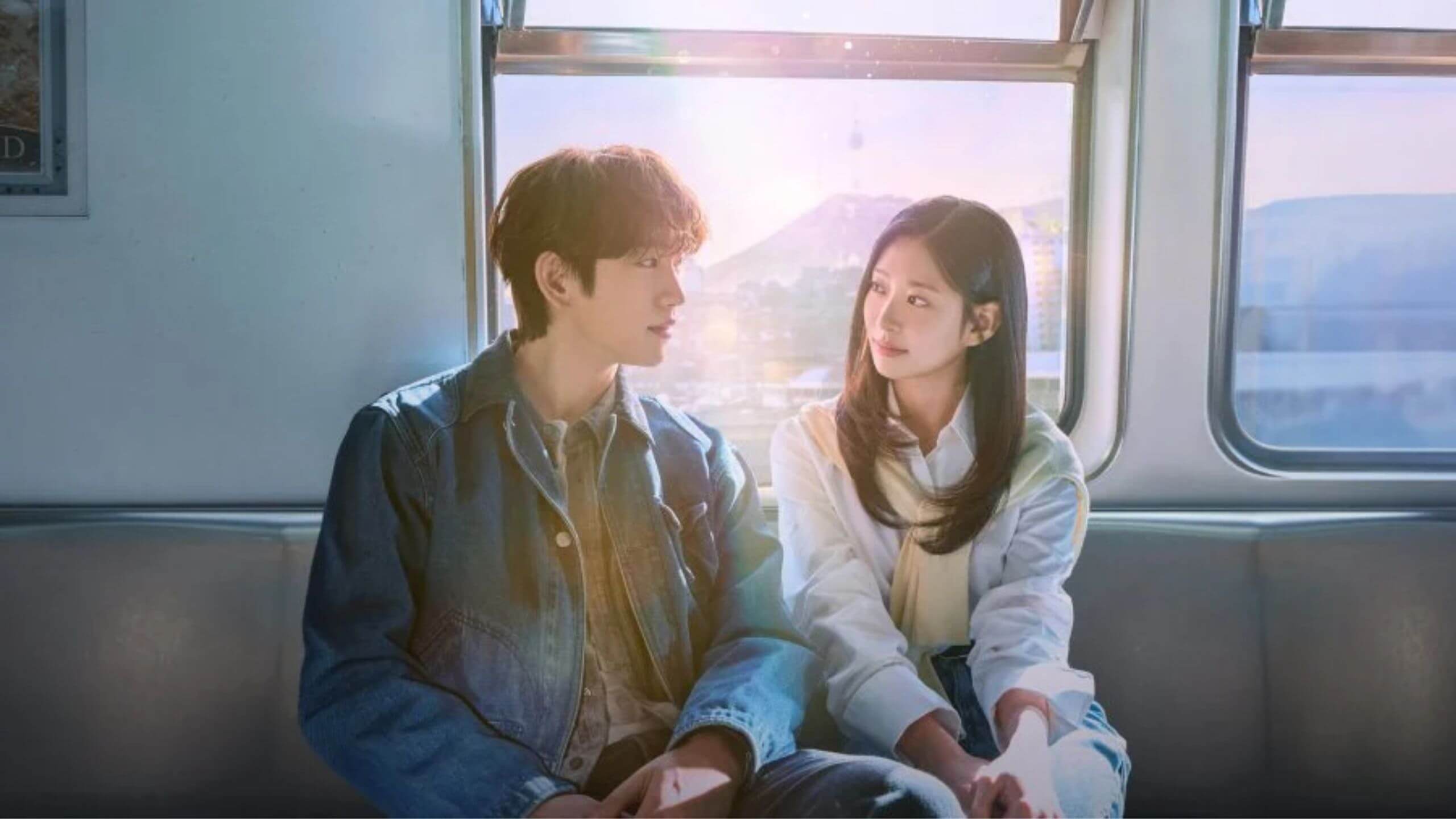 Still Shining First Impressions GOT7 Jinyoungs New K-Drama