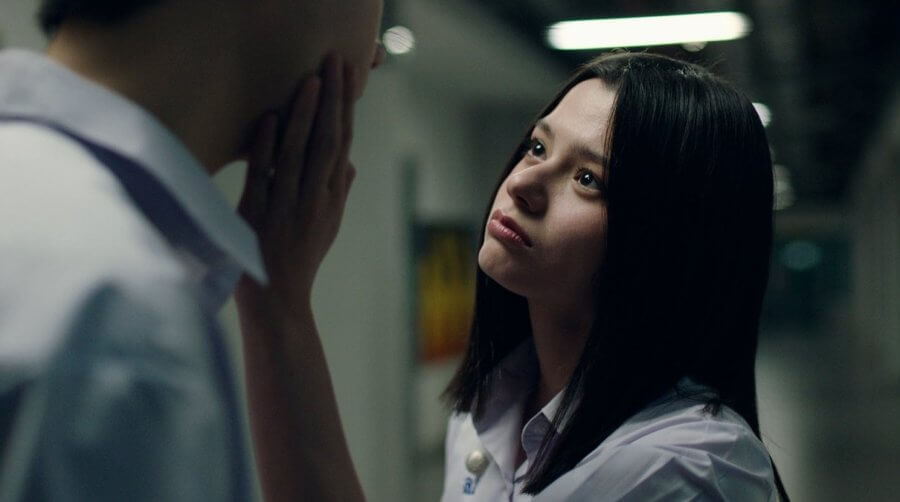 The New Face of Girl from nowhere Season 3 Cast-Becky Armstrong