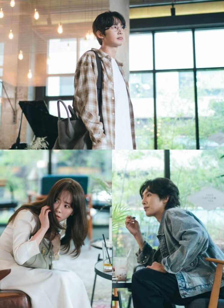 The Practical Guide to Love Ep1-2 Review