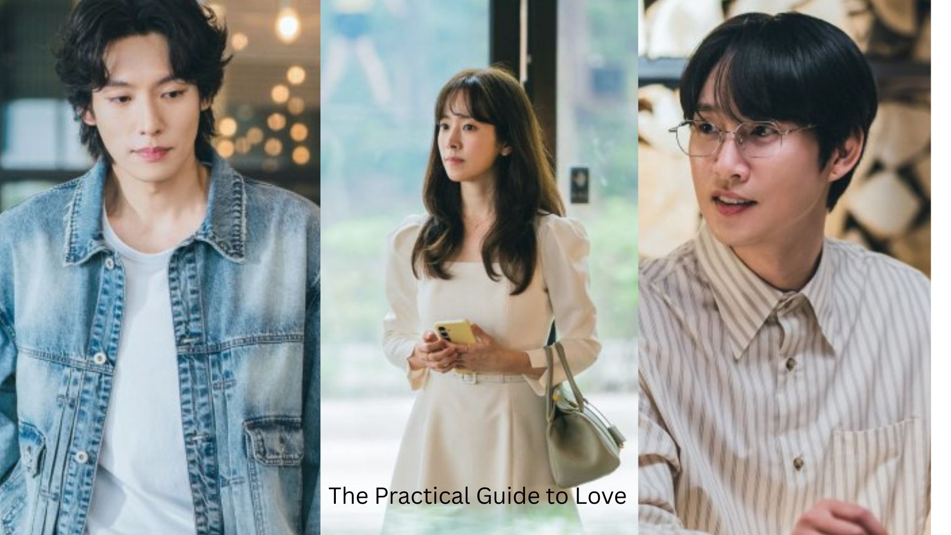The Practical Guide to Love: Episodes 1–2 Review (Spoiler-Free)