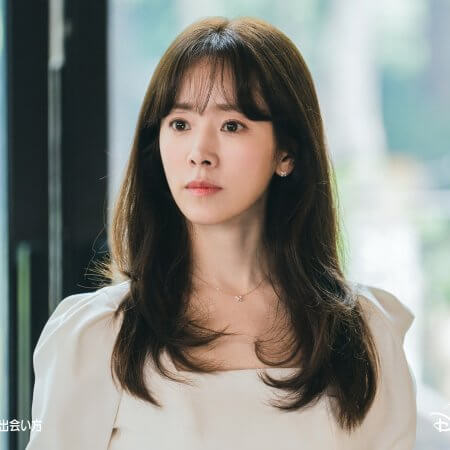 The-Practical-Guide-to-Love-episode1-review