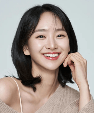 Won Jin-ah