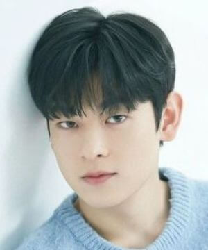 woo ji han Korean Actor