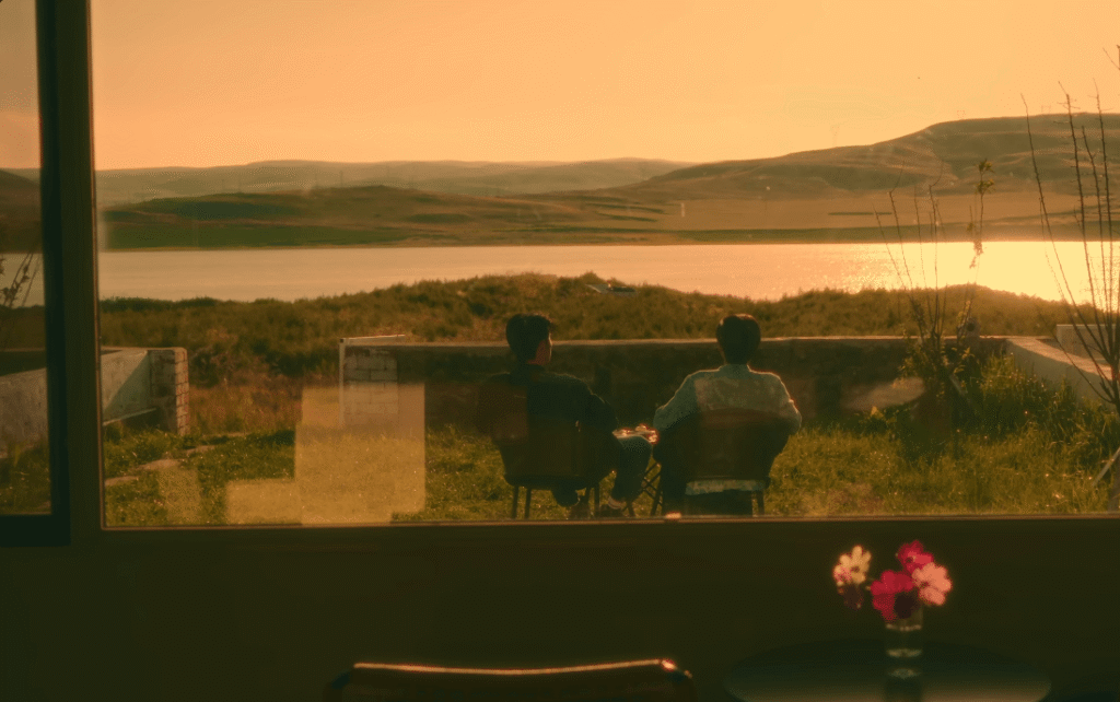 Awakening the Steppe Review 1 to 6 episodes