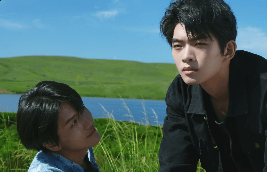 Awakening the Steppe Review 2026 Chinese BL (All 6 Episodes)