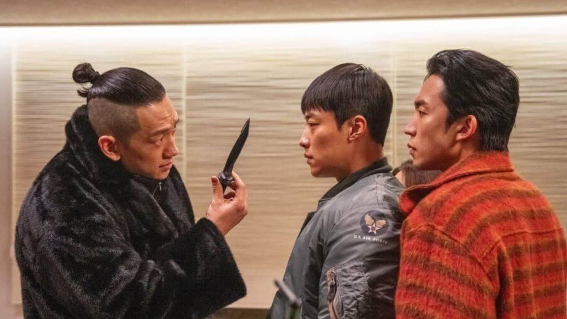 Bloodhounds Season 2 Honest Review (No Spoilers)