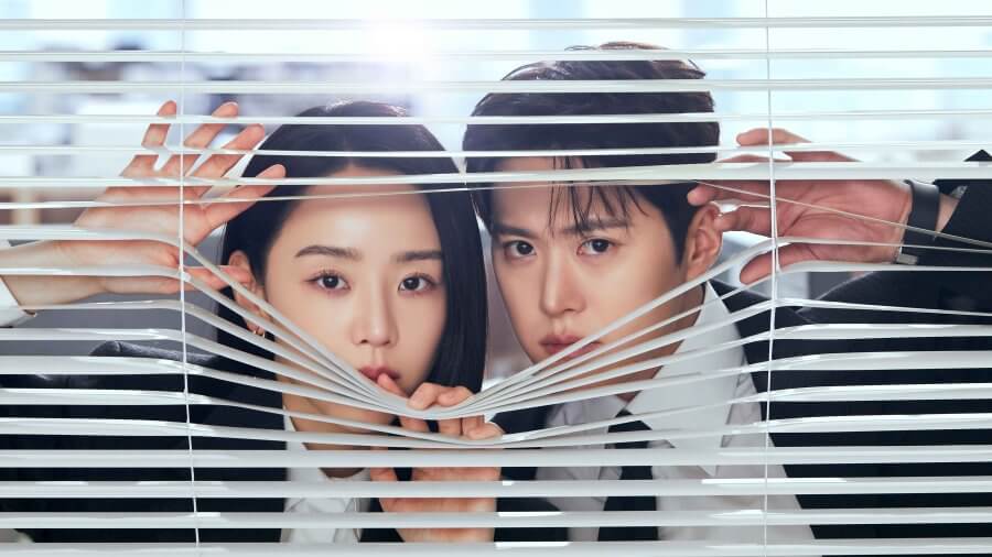 Filing for Love episodes 1-2 review