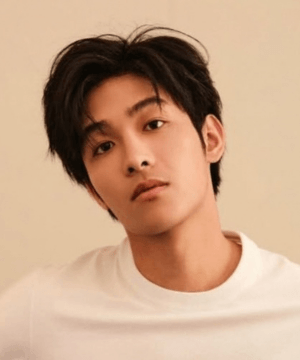 He Yan Zhao Chinese Actor