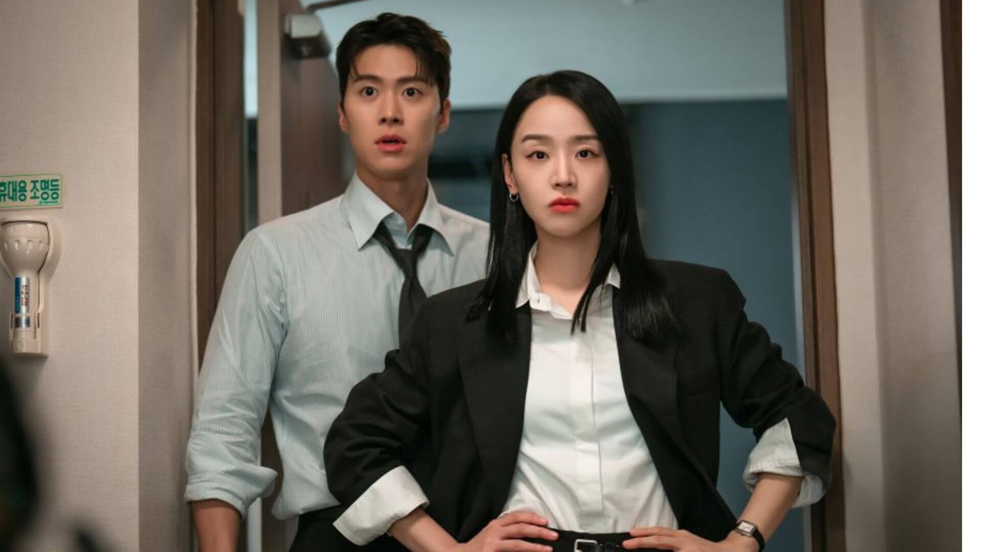 K-Drama Filing for Love Episodes 1–2 First Impressions (2026)