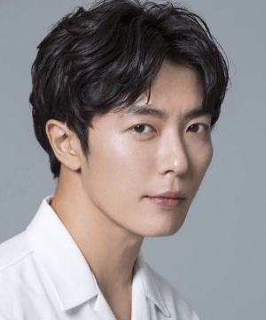 Kim Jae wook South Korean Actor