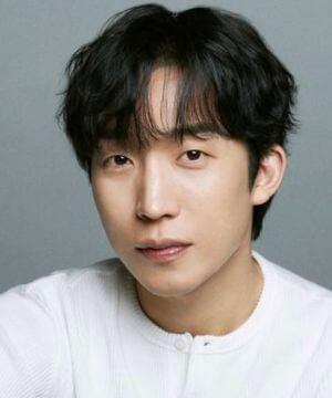 Lee Sang-yi Korean Actor