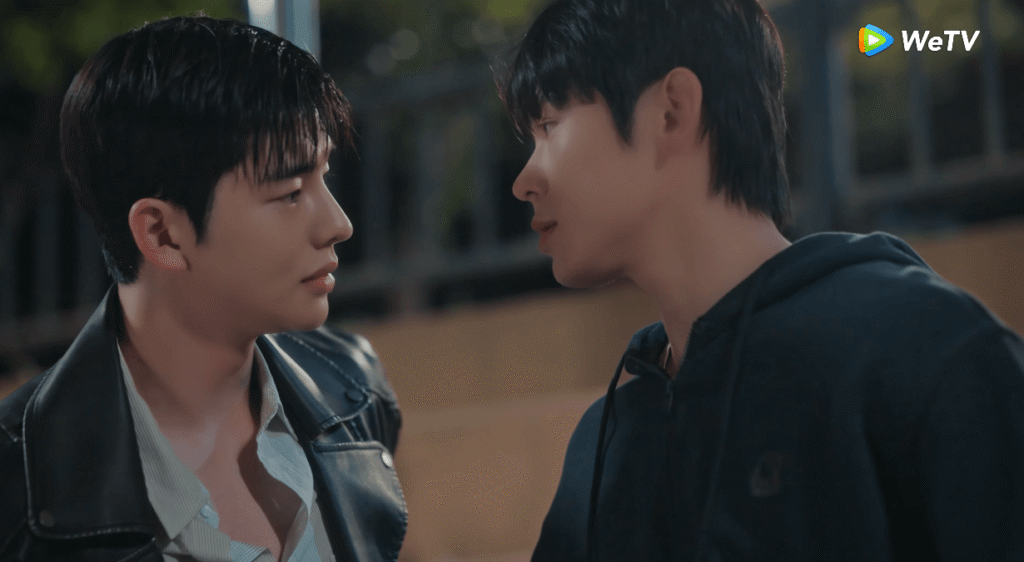 Never Forget Your Enemy Review