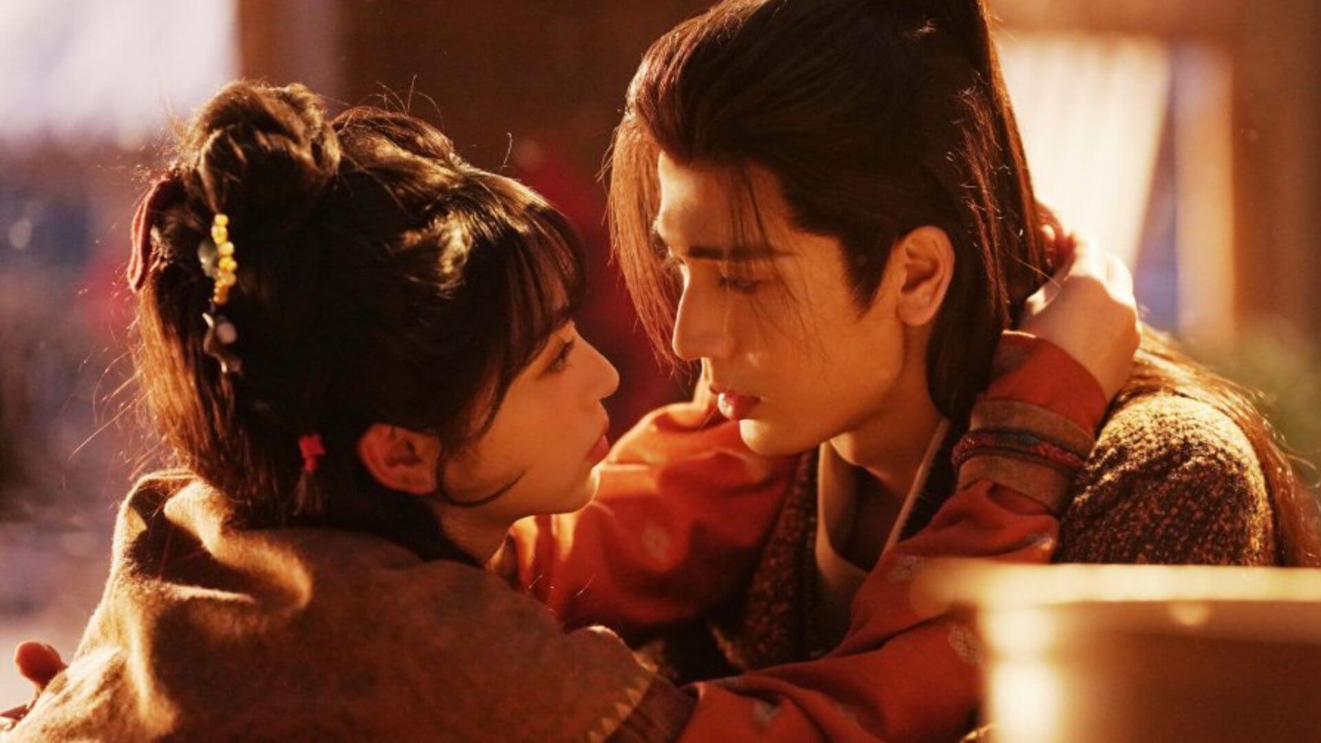 Pursuit of Jade First Impressions (Episodes 1–10)