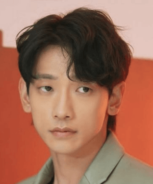 Rain as Im Baek Jeong