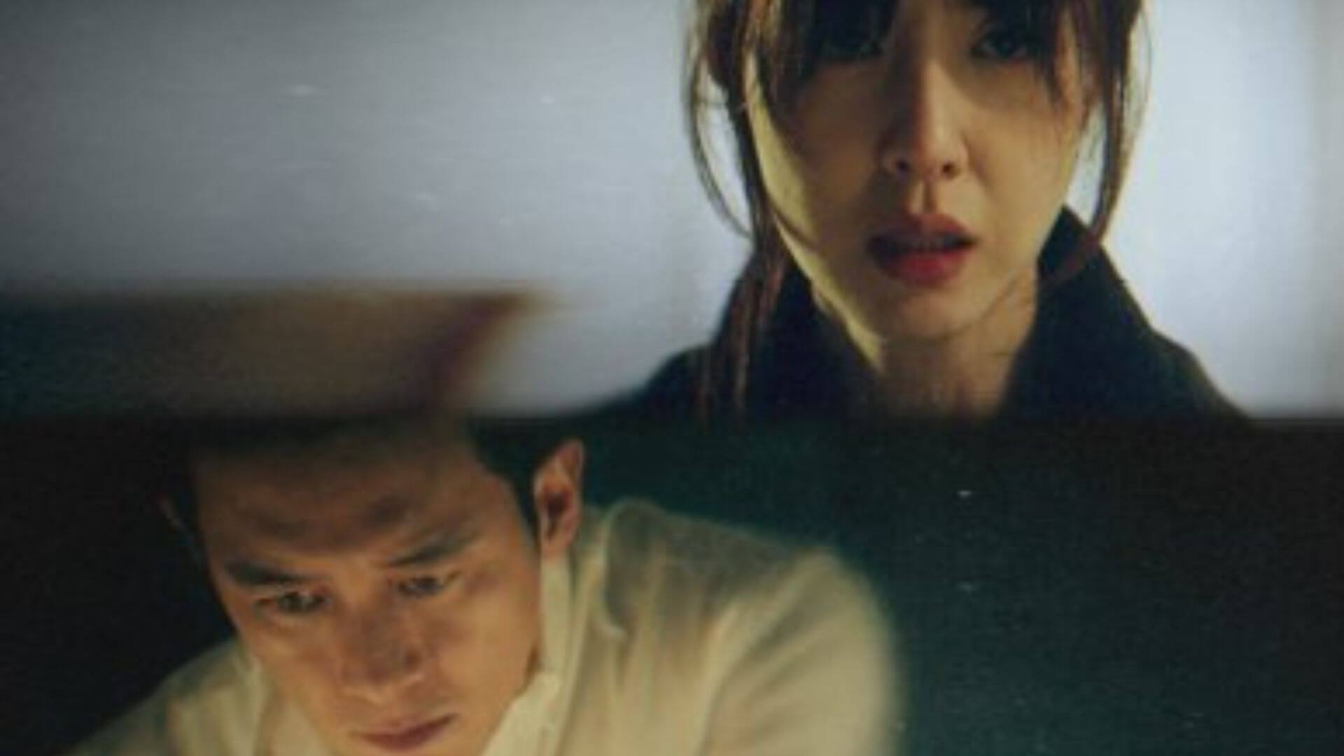 Reverse Eps 1-2 Review: Seo Ji-hye & Go Soo Lead a Dark Mystery