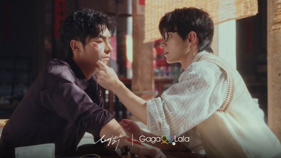 Sammy’s Children’s Day First Impressions (Episodes 1 to 5)