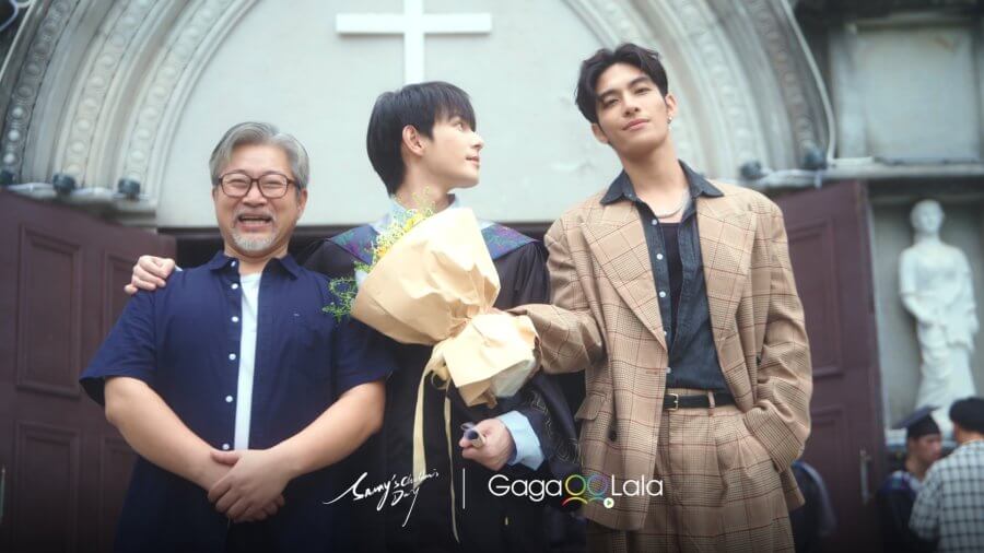 Sammy’s Children’s Day First Impressions (Episodes 1 to 5)