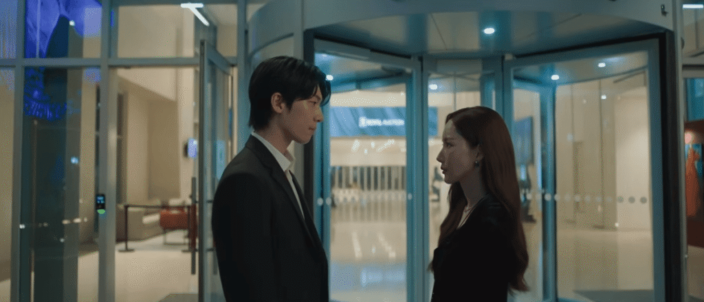 Siren’s Kiss Episodes 12 review