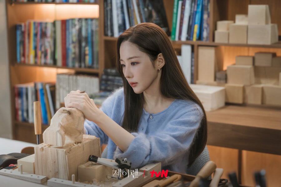 Siren’s Kiss Review
