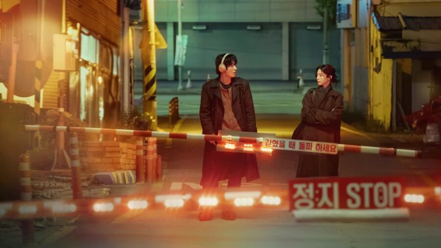 We Are All Trying Here Episodes 1–2 First Impressions