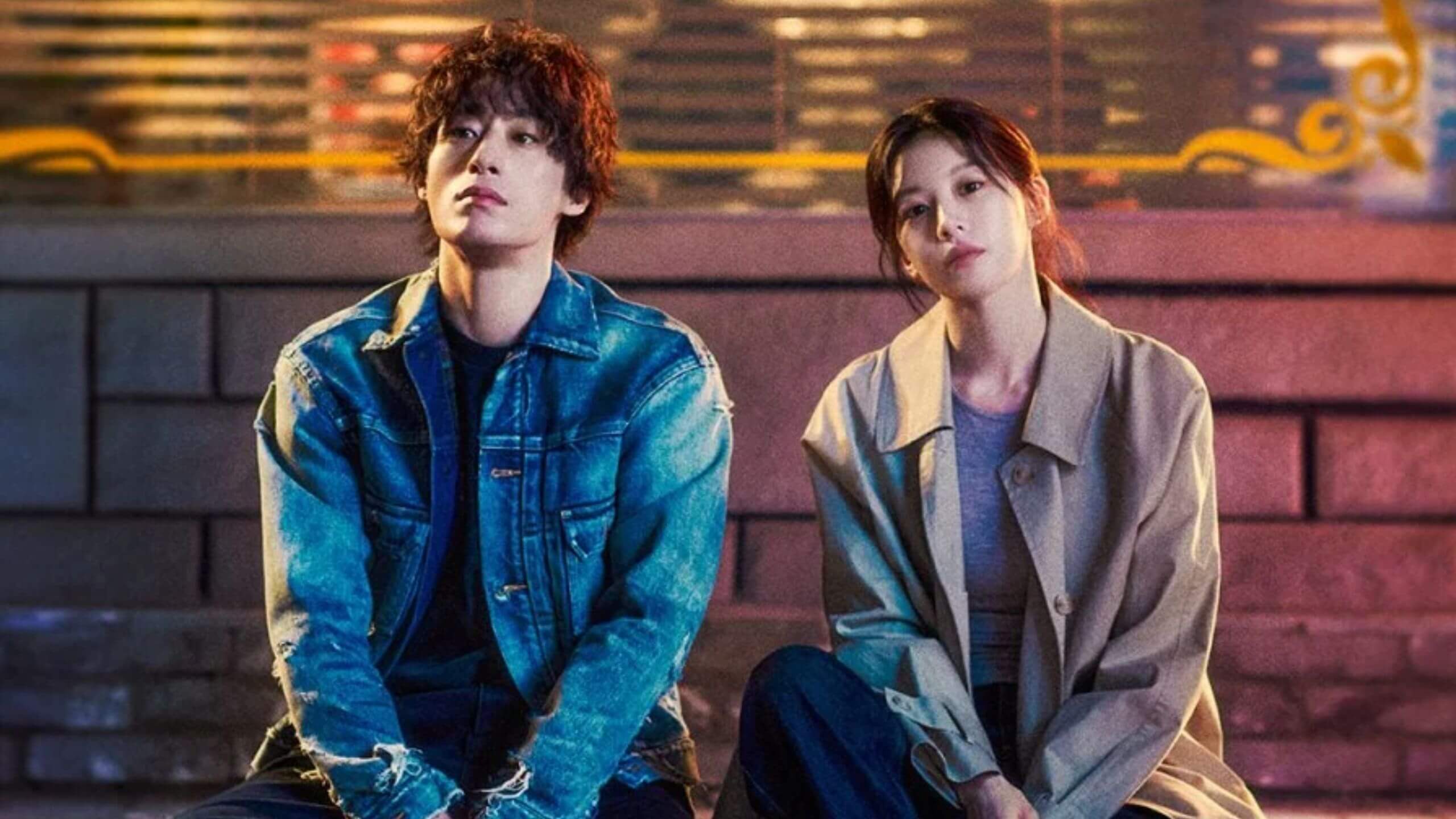 We Are All Trying Here Episodes 1–2 First Impressions