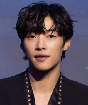 Woo Do-hwan Korean Actor