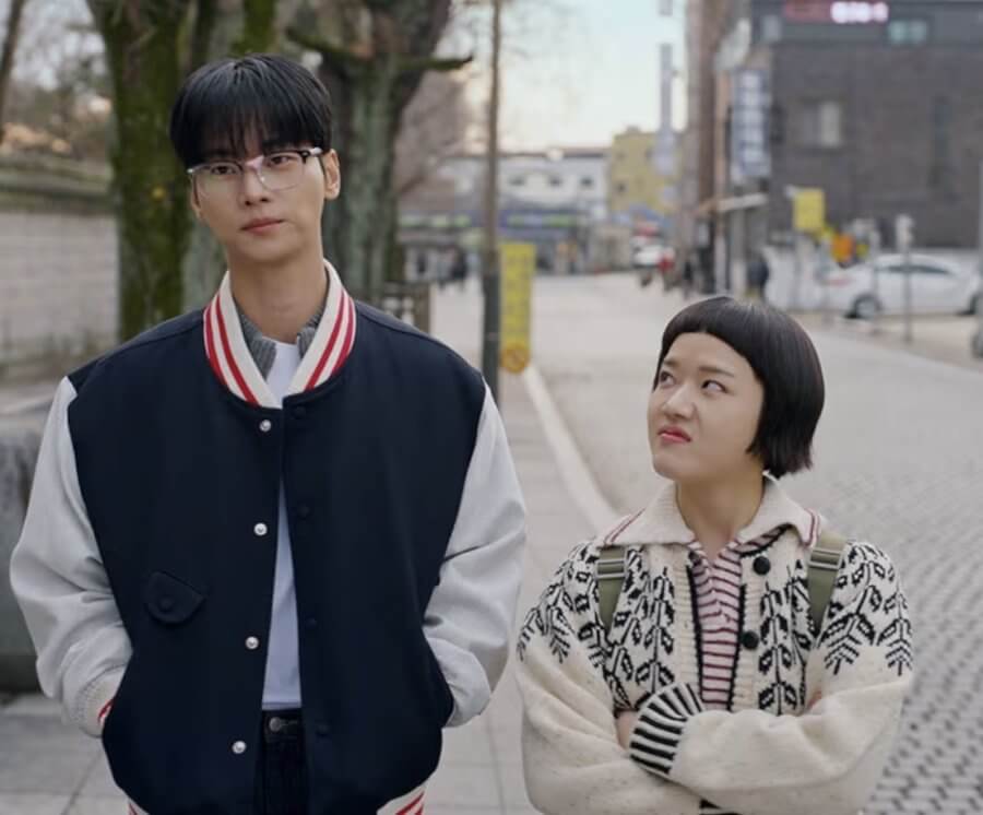 Absolute Value of Romance Eps 1 to 16 Review