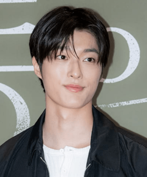 Baek Sun-ho Korean Actor