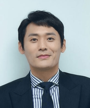 Choi Dae-hoon Son as Kyung-hoon